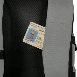 Targus Terra EcoSmart Backpack 15