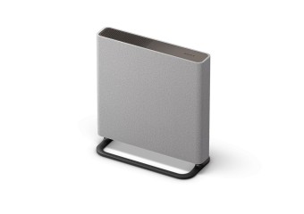 Sony BRAVIA Theatre Quad Bluetooth Speaker Black