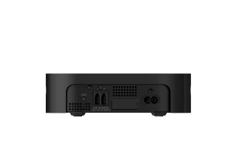 Sony BRAVIA Theatre System 6 Black