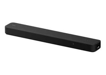 Sony Dolby Atmos/DTS:X Soundbar Black