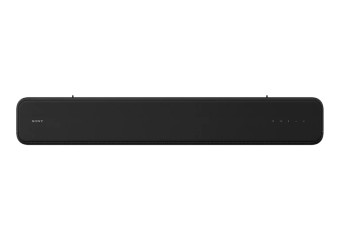Sony Dolby Atmos/DTS:X Soundbar Black