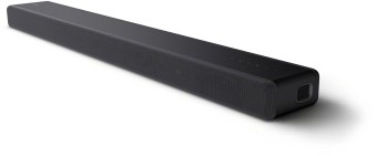 Sony HT-A3000 3.1 Soundbar Black