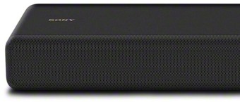 Sony HT-A3000 3.1 Soundbar Black