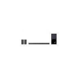 Sony HT-S20R Soundbar Theatre System Black