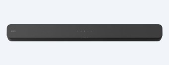 Sony HT-SF150 Single Soundbar with Bluetooth Black