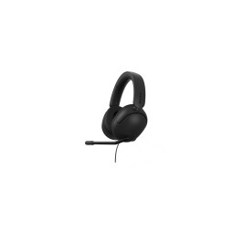 Sony Inzone H3 Headset Black