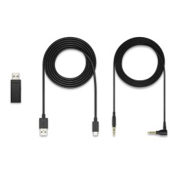 Sony Inzone H5 Wireless Headset White