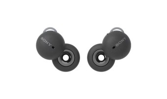 Sony Linkbuds WFL900H True Wireless Bluetooth Headset Grey