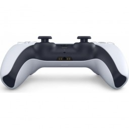 Sony PlayStation 5 DualSense V2 Wireless Gamepad Glacier White