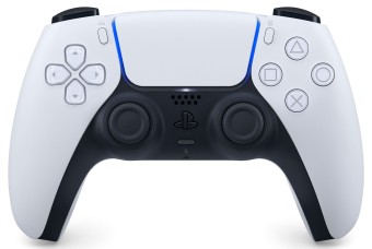Sony PlayStation 5 DualSense V3 Wireless Gamepad White