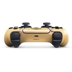 Sony PlayStation 5 DualSense Wireless Gamepad 007 First Light Gold