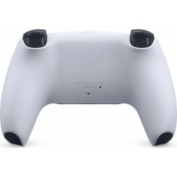 Sony PlayStation 5 DualSense Wireless Gamepad Glacier White