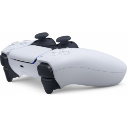 Sony PlayStation 5 DualSense Wireless Gamepad Glacier White