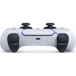 Sony PlayStation 5 DualSense Wireless Gamepad Glacier White
