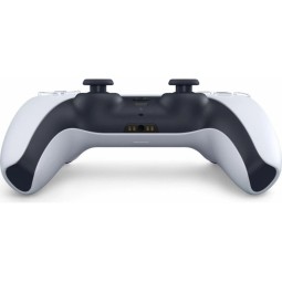 Sony PlayStation 5 DualSense Wireless Gamepad Glacier White