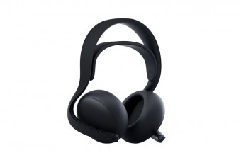 Sony PlayStation 5 PULSE Elite Wireless headset Midnight Black