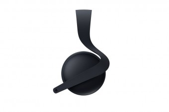 Sony PlayStation 5 PULSE Elite Wireless headset Midnight Black