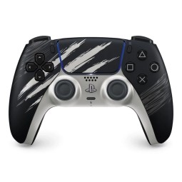 Sony PlayStation DualSense Marvel`s Wolverine Adamantium Limited Edition
