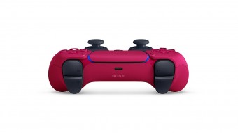 Sony PS5 DualSense Wireless Controller Cosmic Red