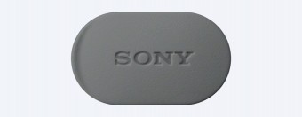 Sony MDRXB55APB Extra Bass Headset Black