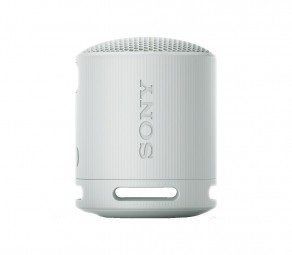 Sony SRSX-B100 Bluetooth Speaker Light Grey