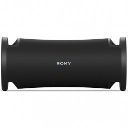 Sony ULT FIELD 7 Bluetooth Speaker Black