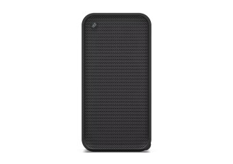 Sony ULT Tower Max Bluetooth Speaker Black
