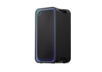Sony ULT Tower Max Bluetooth Speaker Black