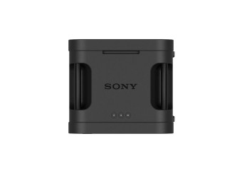 Sony ULT Tower Max Bluetooth Speaker Black