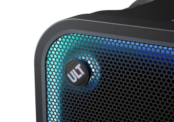 Sony ULT Tower Max Bluetooth Speaker Black