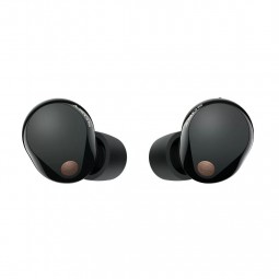 Sony WF-1000XM5 Bluetooth Headset Black