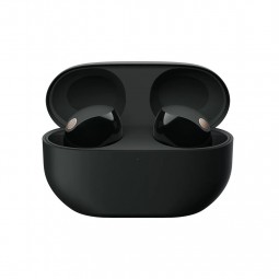 Sony WF-1000XM5 Bluetooth Headset Black
