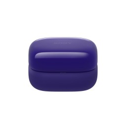 Sony WF-L910 LinkBuds Open True Wireless Bluetooth Purple