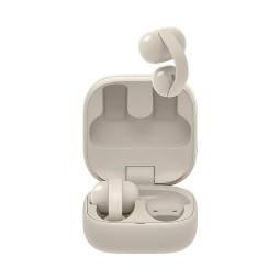 Sony WF-LC900 LinkBuds Clip Bluetooth Headset Beige