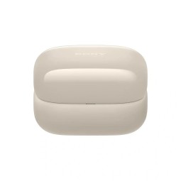 Sony WF-LC900 LinkBuds Clip Bluetooth Headset Beige