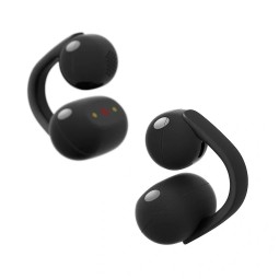 Sony WF-LC900 LinkBuds Clip Bluetooth Headset Black