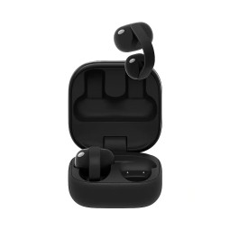 Sony WF-LC900 LinkBuds Clip Bluetooth Headset Black