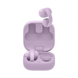 Sony WF-LC900 LinkBuds Clip Bluetooth Headset Lavender