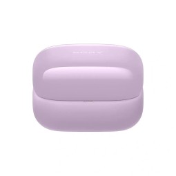Sony WF-LC900 LinkBuds Clip Bluetooth Headset Lavender