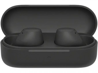 Sony WFC510 Bluetooth Headset Black