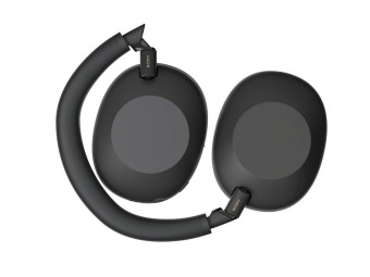 Sony WH-1000XM6 Bluetooth Headset Black