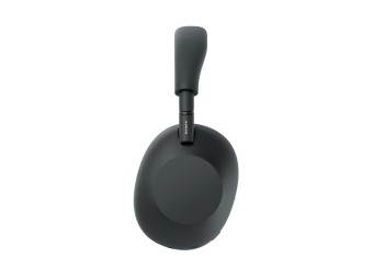 Sony WH-1000XM6 Bluetooth Headset Black