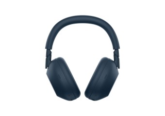 Sony WH-1000XM6 Wireless Noise Cancelling Headphones Midnight Blue