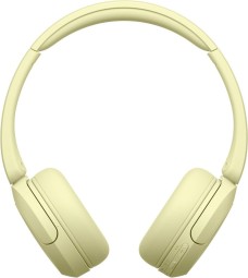 Sony WH-CH520Y Bluetooth Headset Yellow