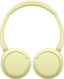 Sony WH-CH520Y Bluetooth Headset Yellow