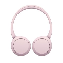 Sony WHCH520 Bluetooth Headset Pink