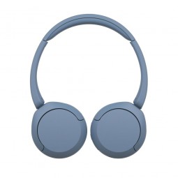 Sony WHCH520L Bluetooth Headset Blue