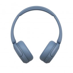 Sony WHCH520L Bluetooth Headset Blue