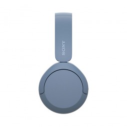 Sony WHCH520L Bluetooth Headset Blue