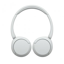 Sony WHCH520W Bluetooth Headset White